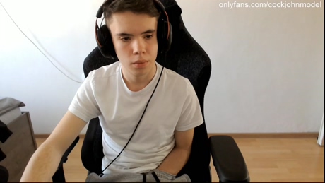 cockjohnmodel  10-03-2022
